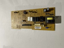 Whirlpool W10468662 Microwave Control Board Panel