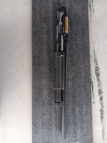 Jag Arms M870 Scattergun