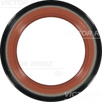Stirnseitig Victor Reinz 81-37186-00 Wellendichtring, Nockenwelle FüR Chevrolet,