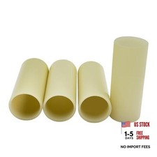 722106 Trailer Leaf Spring Nylon Bushings 9/16" I.D. x 1-3/4" Universal Fit 4