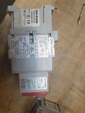 Allen-Bradley 100S-C43EJ14BC safety contactor 