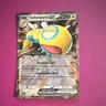 Pokémon TCG Dudunsparce ex SV09 Journey Together 121/159 Double Rare Holo 270 HP