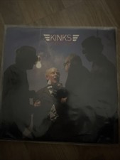 The Kinks - You Really Got Me 1983 UK Vinyl LP PRT NSPL18615 VG+/VG+