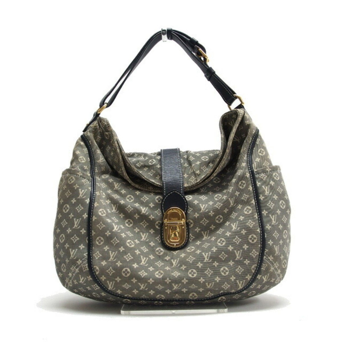 Louis Vuitton Monogram Idylle Romance Ankle Shoulder Bag GZl1d47x