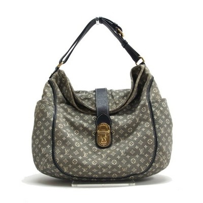 Louis Vuitton Monogram Idylle Romance Ankle Shoulder Bag GZl1d47x