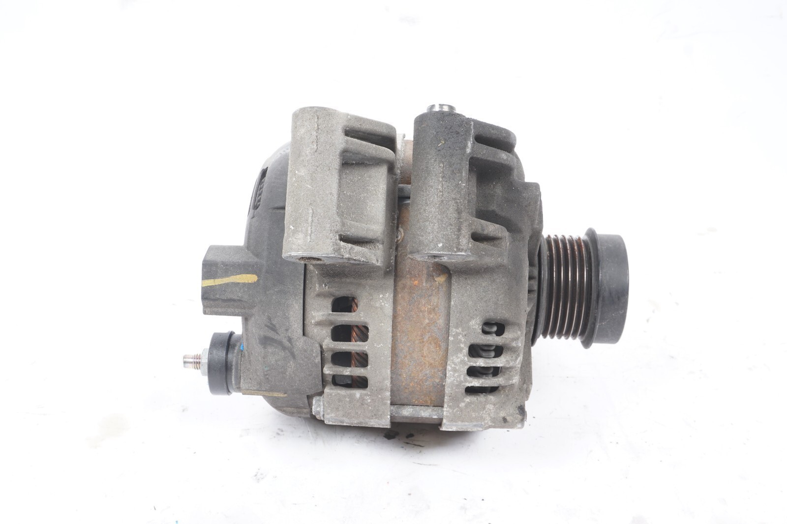 2014-2019 Maserati Ghibli 3.0L Alternator  OEM 51K