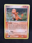 Pokémon TCG Ditto Charmander Delta Species Card 61/113 Regular Common MP