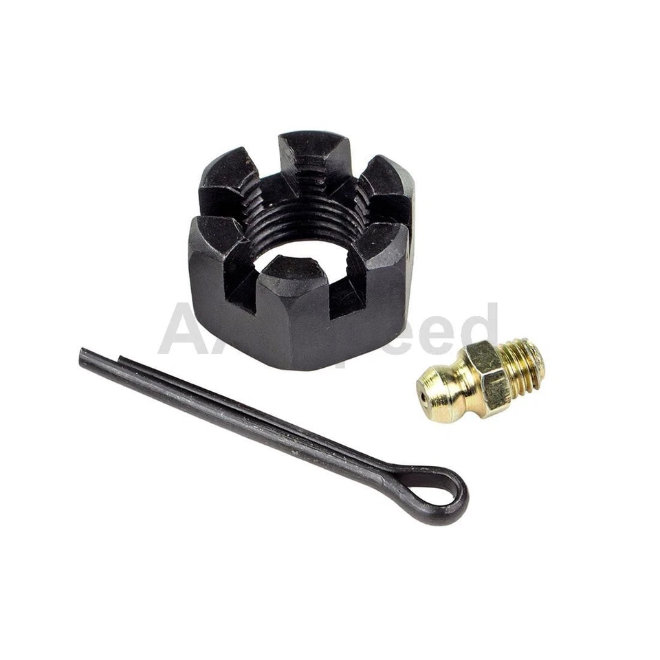 Extremo de barra de amarre de dirección exterior delantera para Ford Freestar 2004 2005 2006 2007 Foto 4 de 4