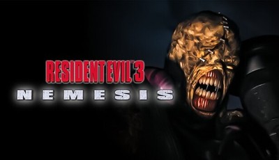 NEU Resident Evil 3 Nemesis (1999) für PC Steam Download Code Spiel Game