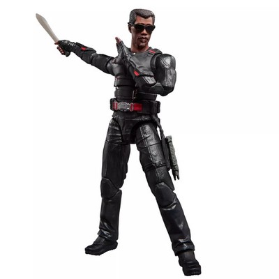 Marvel Legends - Blade - Deadpool & Wolverine