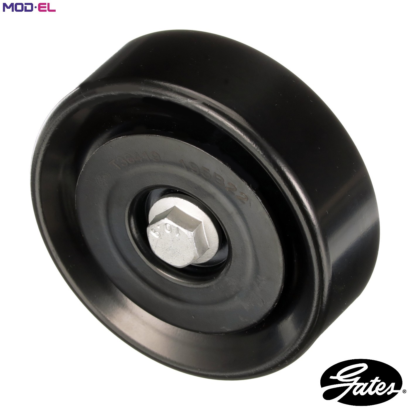 GATES DRIVEALIGN IDLER - T36419 - Image 21