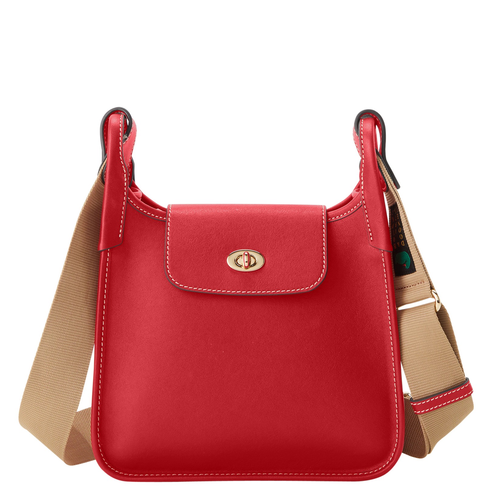 Dooney & Bourke Penrose Messenger 25