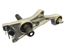 2020-2022 PORSCHE TAYCAN OEM ENGINE CARRIER FRAME MOUNT *11K MILES* 9J1199181