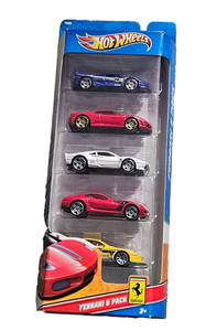 Ferrari 599 Hot Wheels | eBay