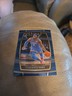 Luguentz Dort 2021-22 Panini Select Basketball CONCOURSE BLUE No. 2