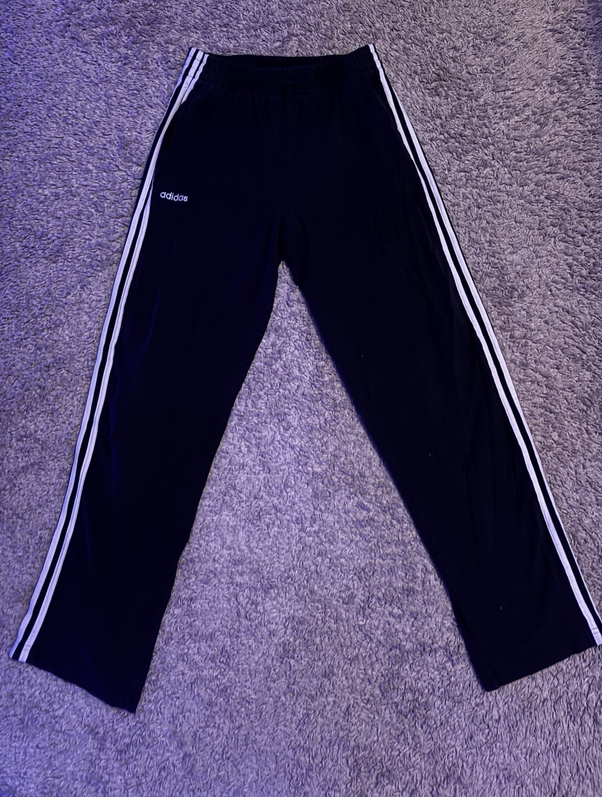 Vintage Adidas Pants Mens Medium