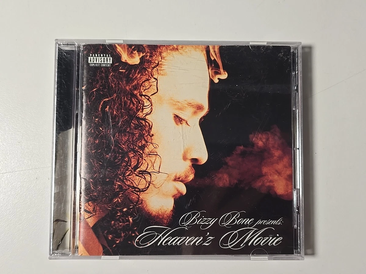 Music CDs Bizzy Bone for sale | eBay