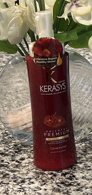 Hair Clinic System, Oriental Premium Conditioner, 600 ml