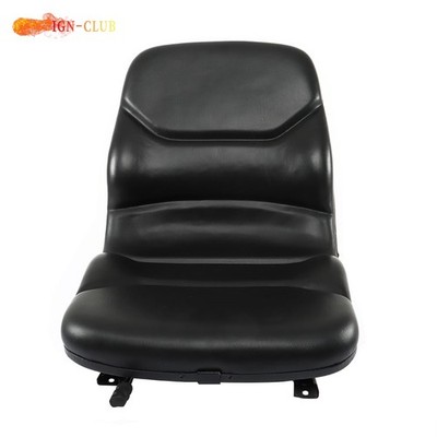 Skid Steer Loader Seat For Case Backhoe Loader 580C 580D 580E 580L 580M 4500