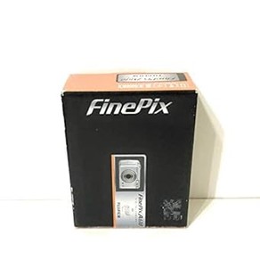 Fujifilm Finepix A610 | eBay