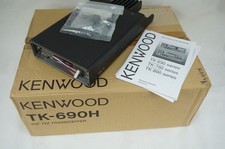 Kenwood TK-690H VHF FM Transceiver