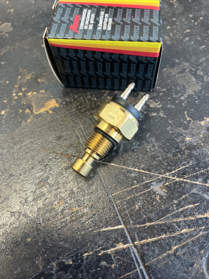 Interruptor ventilador radiador Airtex 1S4345 Foto 3 de 3