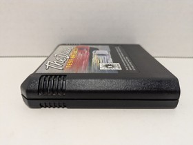 The Duel: Test Drive II (Sega Genesis, 1992)