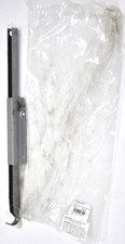 Metal Drop Release Support Zinc Plated Steel Silver 14-5/8" 30006 240161