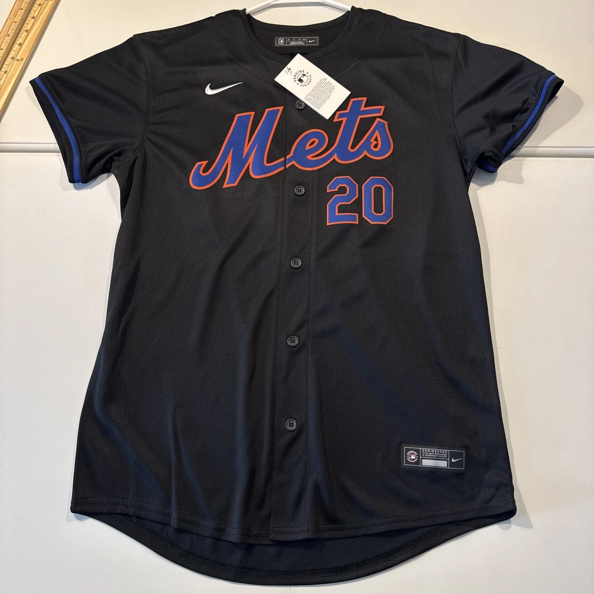 25+ Nike New York Mets MLB Jerseys for sale | Updated Oct 2026