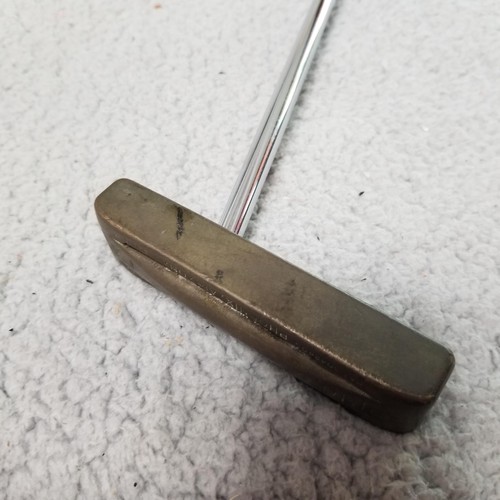 Ping 1-A Golf Putter 36" Karsten MFG Phoenix Arizona 85068 Made USA Vintage - Bild 3 von 11