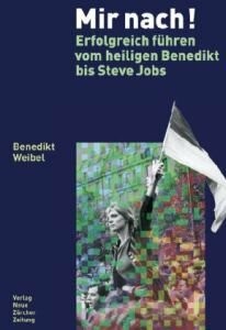Mir nach!: Erfolgreich Buch NZZ Libro ein Imprint der Schwabe Verlagsgruppe AG