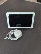 Google Nest Hub 7” Smart Display with Google Assistant