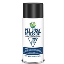 Cat Spray Deterrent System, Pet Deterrent Device Refill, CATSSS Refill 3.89...