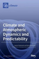 Climate And Atmospheric Dynamics And Predictability | Buch | Englisch (2021)