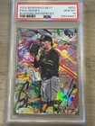 2024 Bowman’s Best Paul Skenes Bowman Showpieces #BS2 Rookie Card RC PSA 10 💎