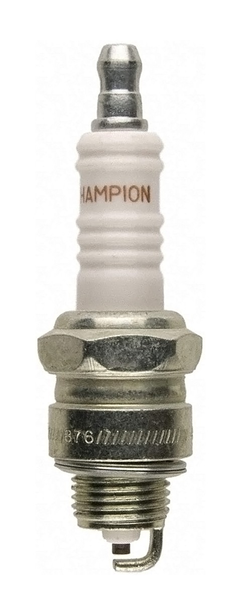 Champion Copper Plus Spark Plug L92YC 806