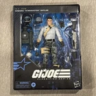 G.I. Joe Classified Series #136 Edward "Starduster" Skylar Action Figure New NIB