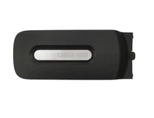 Microsoft Xbox 360 Elite 360 120GB HDD X812646-001 External Hard Drive - Works