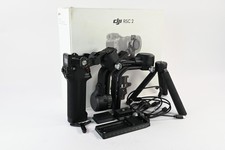 DJI Ronin RSC 2 Pro Combo 3-Axis Gimbal Stabilizer RSC2 G649