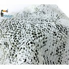 US Stock Henglong Camouflage Net Decorated Accessories 46*46CM for 1/16 RC Tank — photo 1