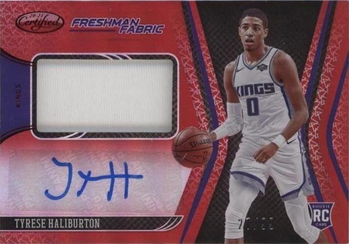 2020-21 Panini Certified Basketball Trading Cards for sale | eBay