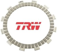 TRW MCC442-9 Belaglamellensatz FüR Kupplung FüR Yamaha