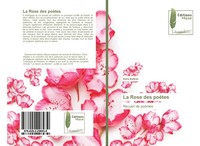Soha Badran | La Rose Des PoèTes | Taschenbuch | FranzöSisch (2020) | 64 S.