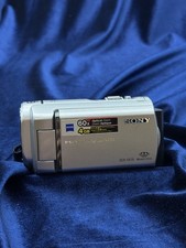 Sony DCR-SX30 Handycam funktionstüchtig