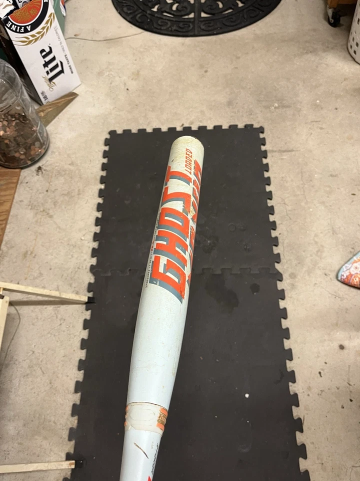 EASTON GHOSTMONDO LOADED ASA/USA 27.5oz - Image 4 of 4