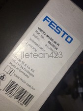 FESTO VMPA2-M1BH-M-PI Air Solenoid Valve 8022034 NEW