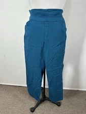 Counterparts Women’s Real Color PULLON Pants Size L