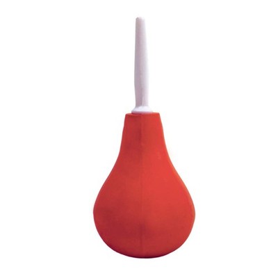 (TM) Superior Enema Bulb - Non-Synthetic, Natural Rubber Latex (Infant (4 Oun...