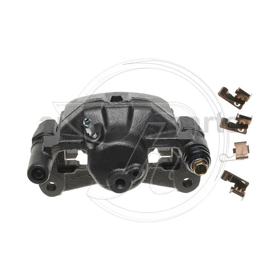 4 pinzas de freno de disco delanteras traseras Raybestos para Lexus RX300 2002-2003 Foto 4 de 4