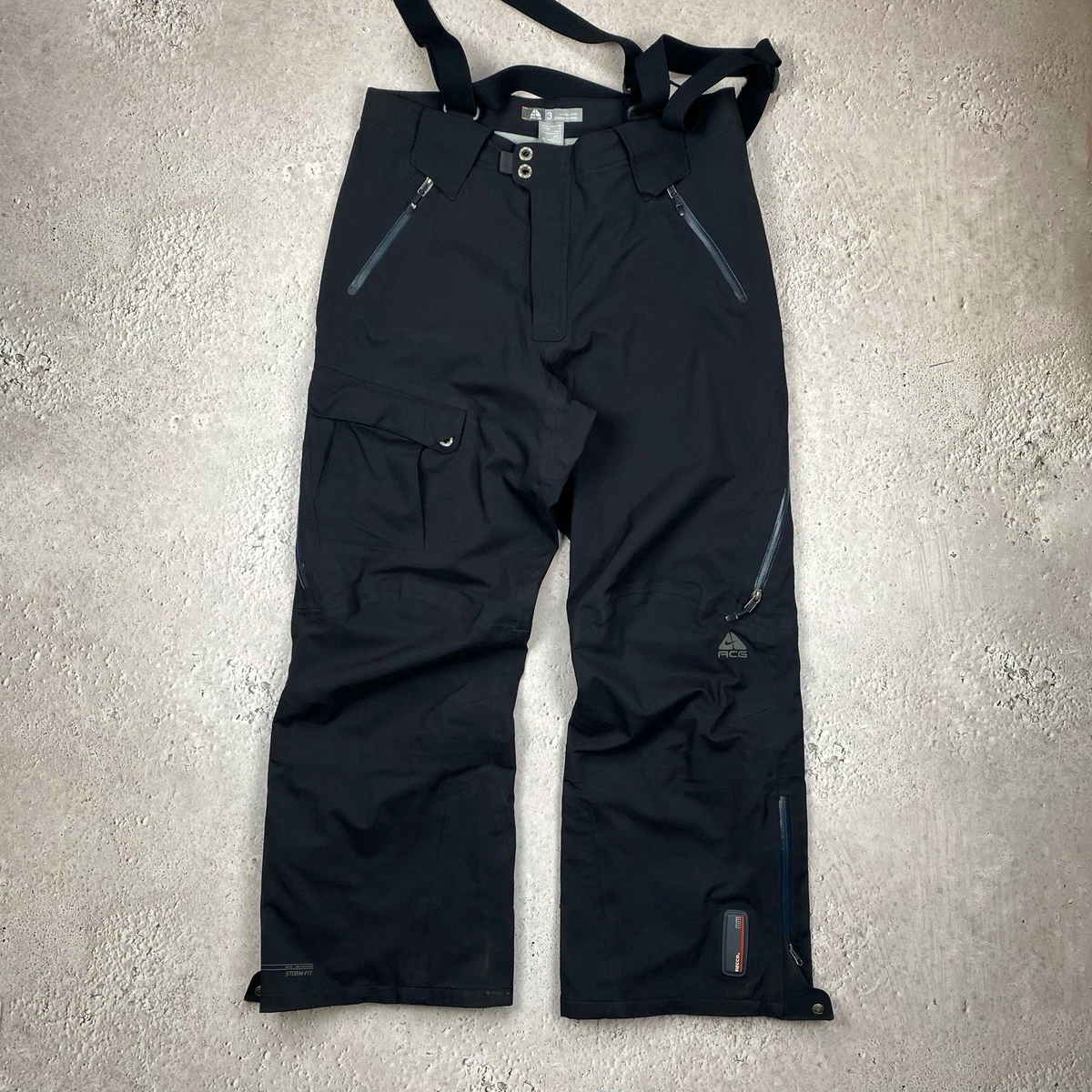 Nike Snow Pants & Bibs for Men for sale - eBay